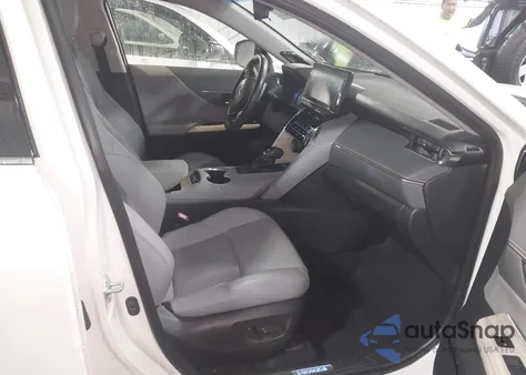 2021 Toyota Venza Limited из США, поврежденный, VIN JTEAAAAH5MJ010949